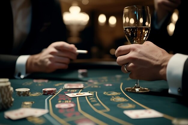 cola Galactic Gems betting interface showing table selection and live dealer chat